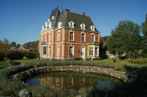 Chateau Neufays, Theux